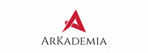 ARKADEMIA — logo