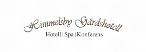 Himmelsby Gårdshotell — logo