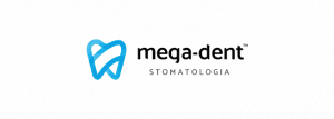 mega-dent — logo